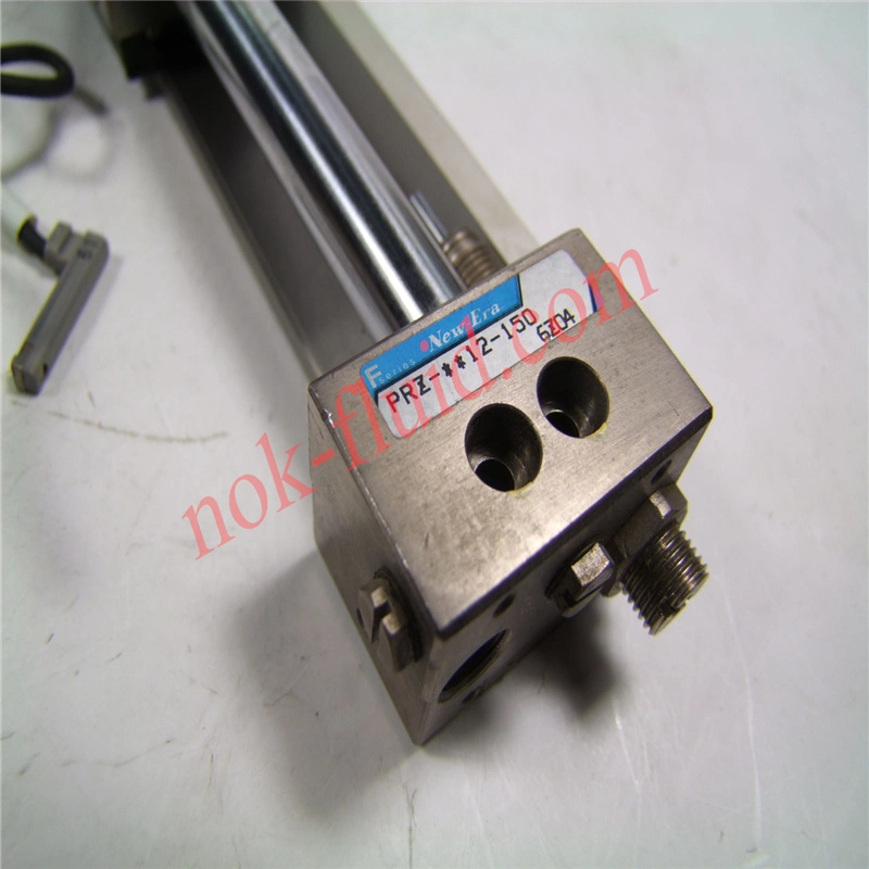 New era Pneumatic Cylinder PRZ-**12-150