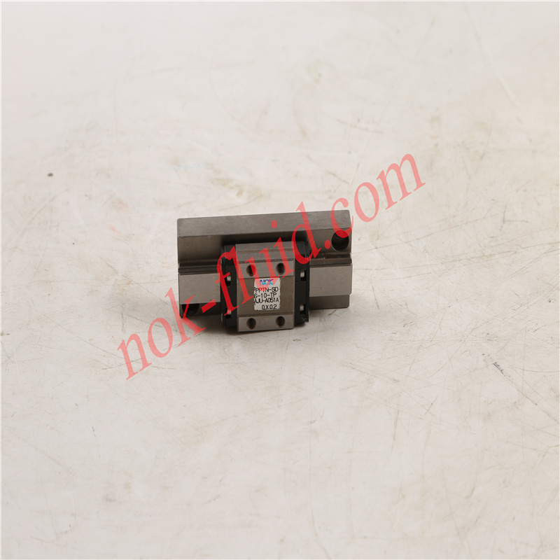 New era Pneumatic Cylinder PPTN-SD6-10-TP