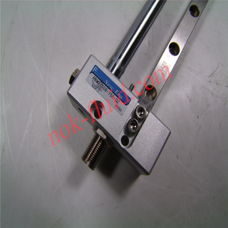 New era Pneumatic Cylinder PRM2-SD8-150-QZ