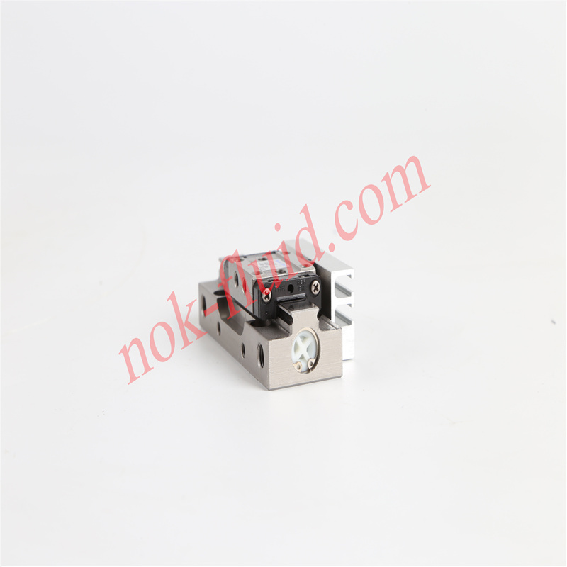New era Pneumatic Cylinder PPTF-GL8-10-TP