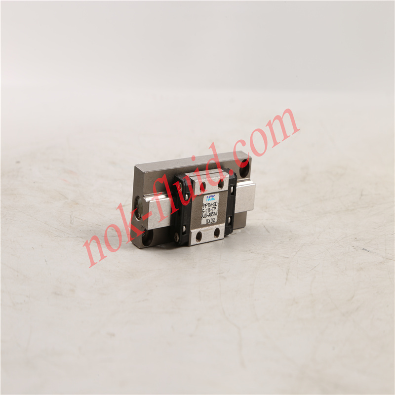 New era Pneumatic Cylinder PPTN-SD6-10-TP