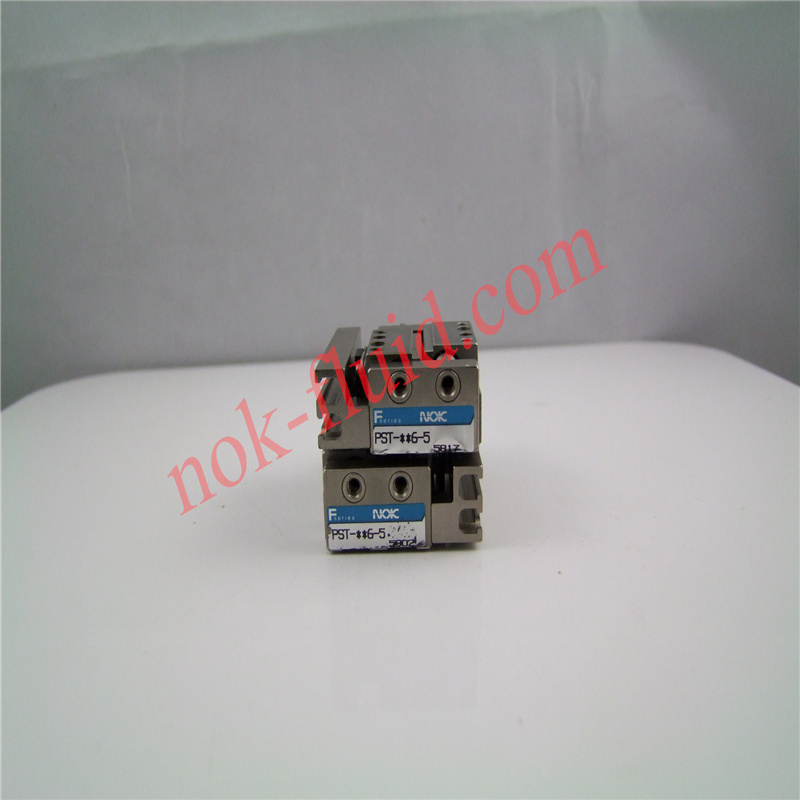 New era Pneumatic Cylinder PST-**6-5