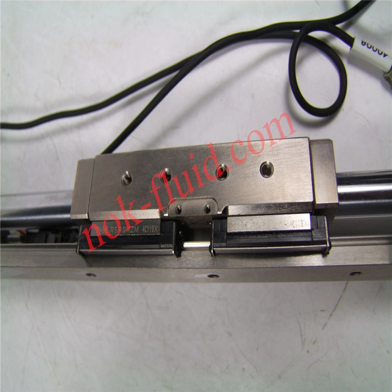 New era Pneumatic Cylinder PRZ-**12-150