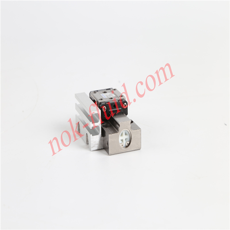 New era Pneumatic Cylinder PPTF-GL8-10-TP