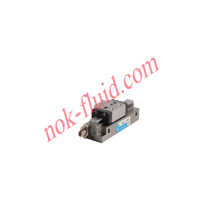 New era Pneumatic Cylinder PPT-SD6-5-TPQ*