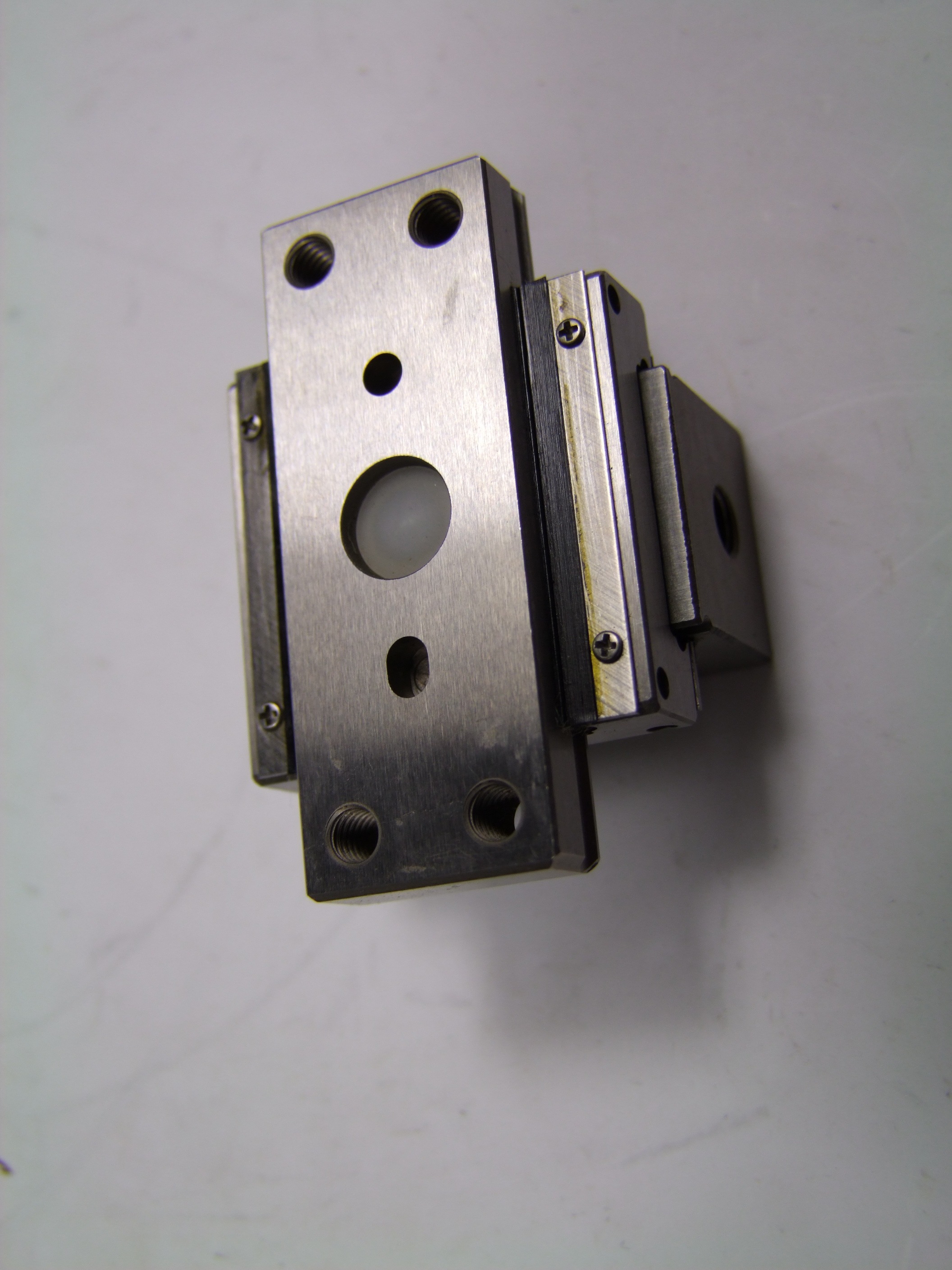New era Pneumatic Cylinder PXY-SD12-1-BL