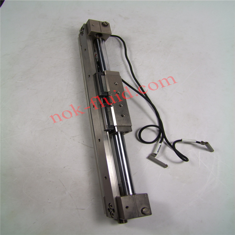 New era Pneumatic Cylinder PRZ-**12-150