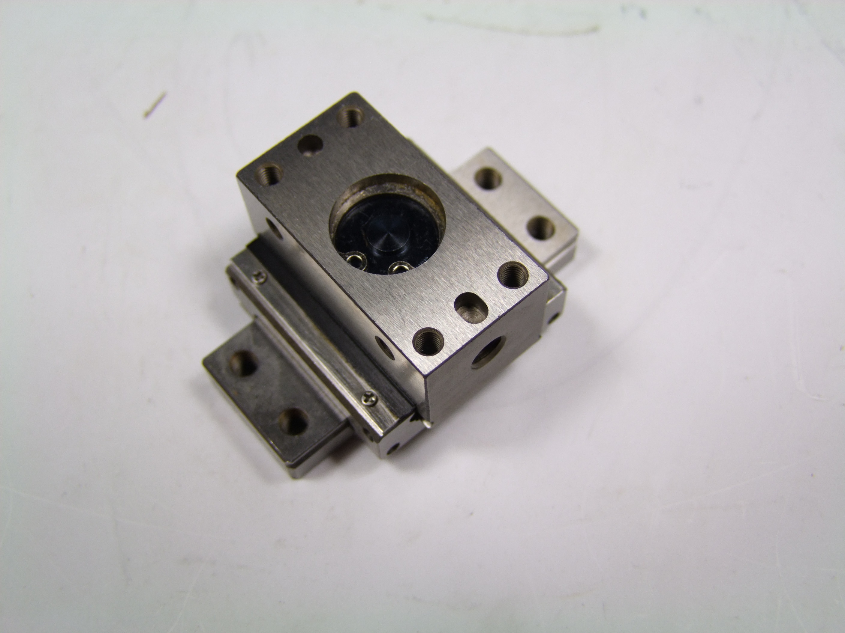 New era Pneumatic Cylinder PXY-SD12-1-BL
