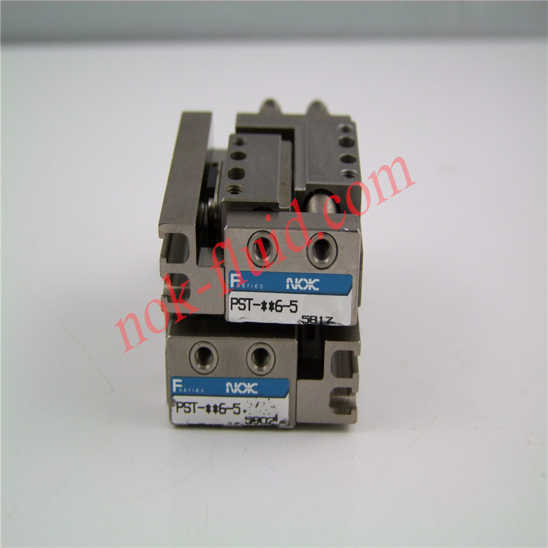 New era Pneumatic Cylinder PST-**6-5