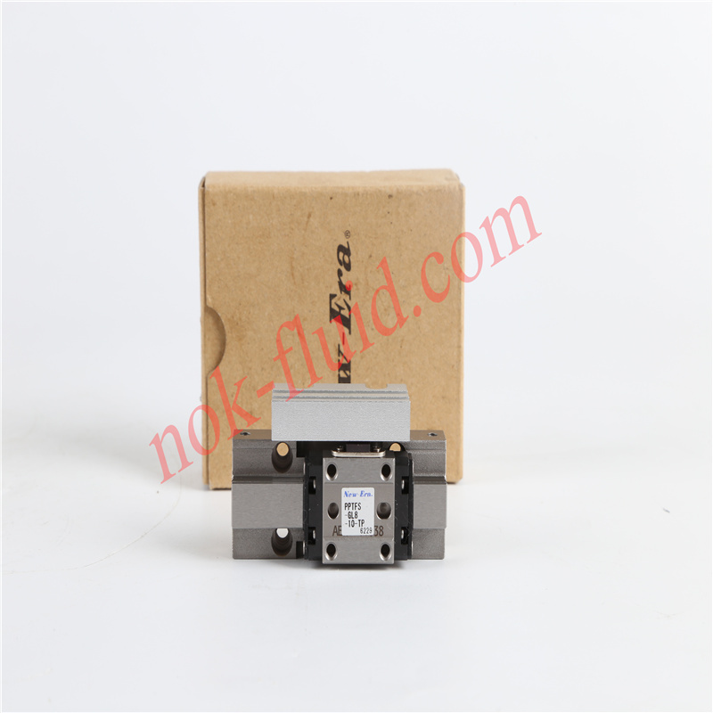 New era Pneumatic Cylinder PPTF-GL8-10-TP