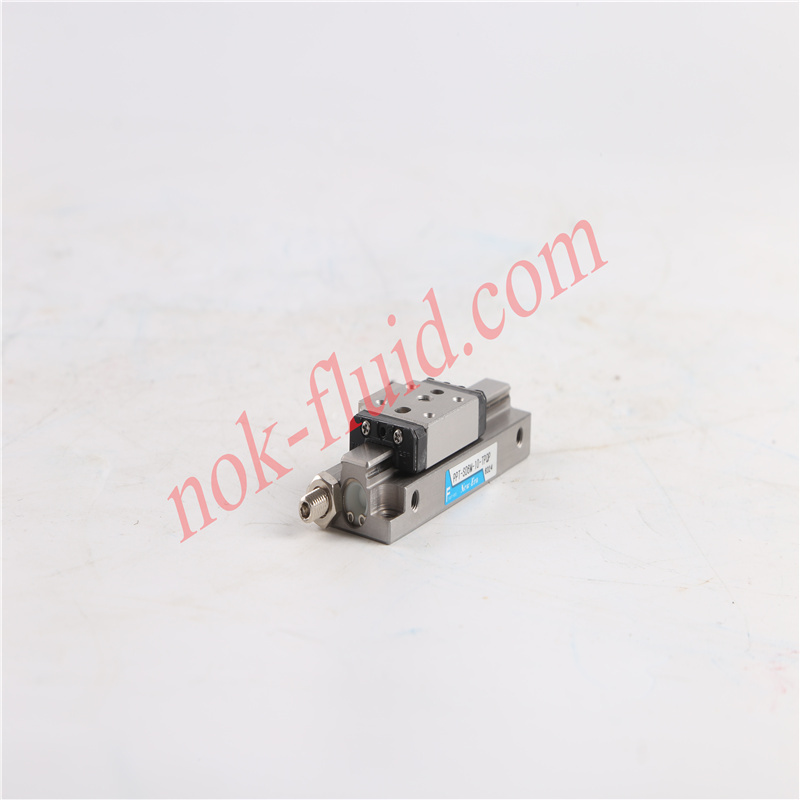 New era Pneumatic Cylinder PPT-SD6-5-TPQ*