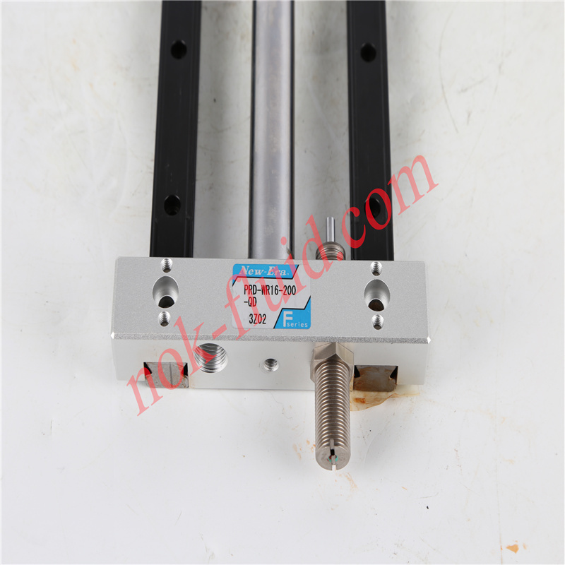 New era Pneumatic Cylinder PRD-WR16-200-QD