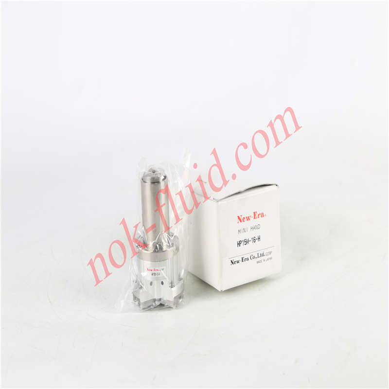 New era Pneumatic Cylinder HP15M-16-H