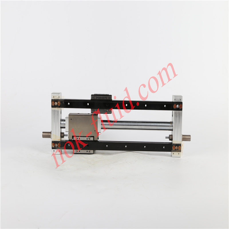 New era Pneumatic Cylinder PRD-WR16-200-QD