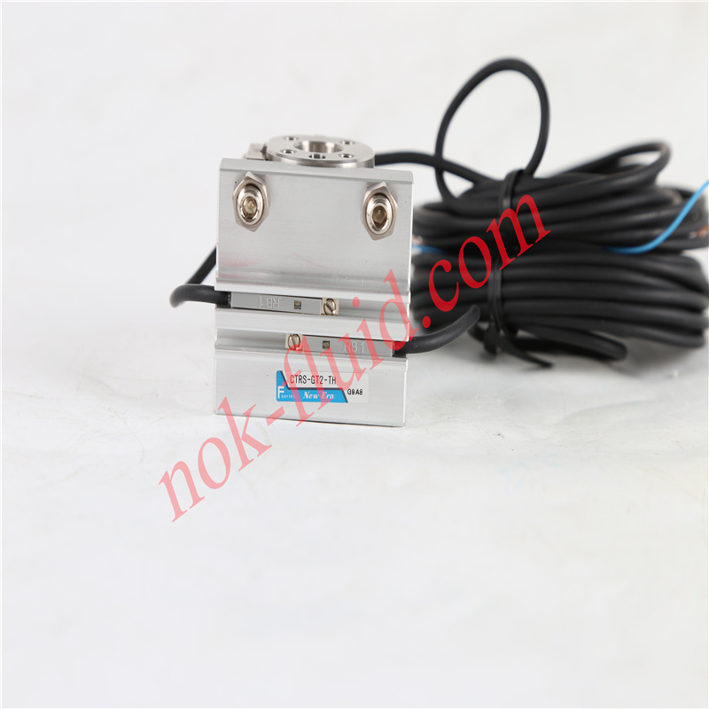 New era Pneumatic Cylinder CTRS-GT2-TH