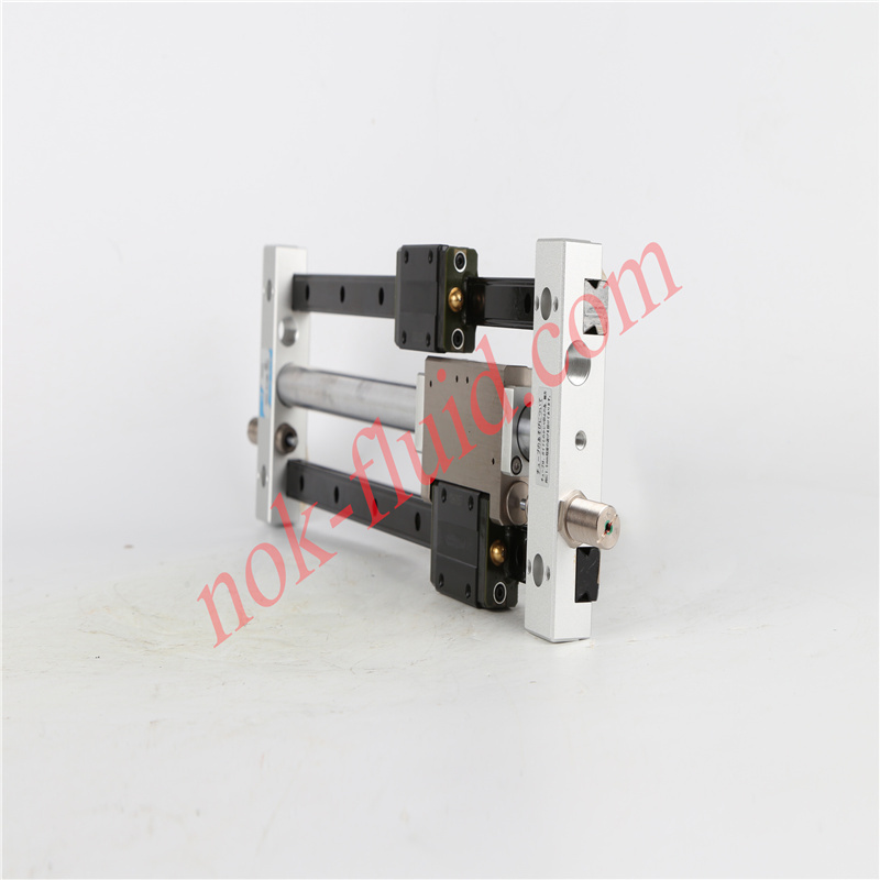 New era Pneumatic Cylinder PRD-WR16-200-QD