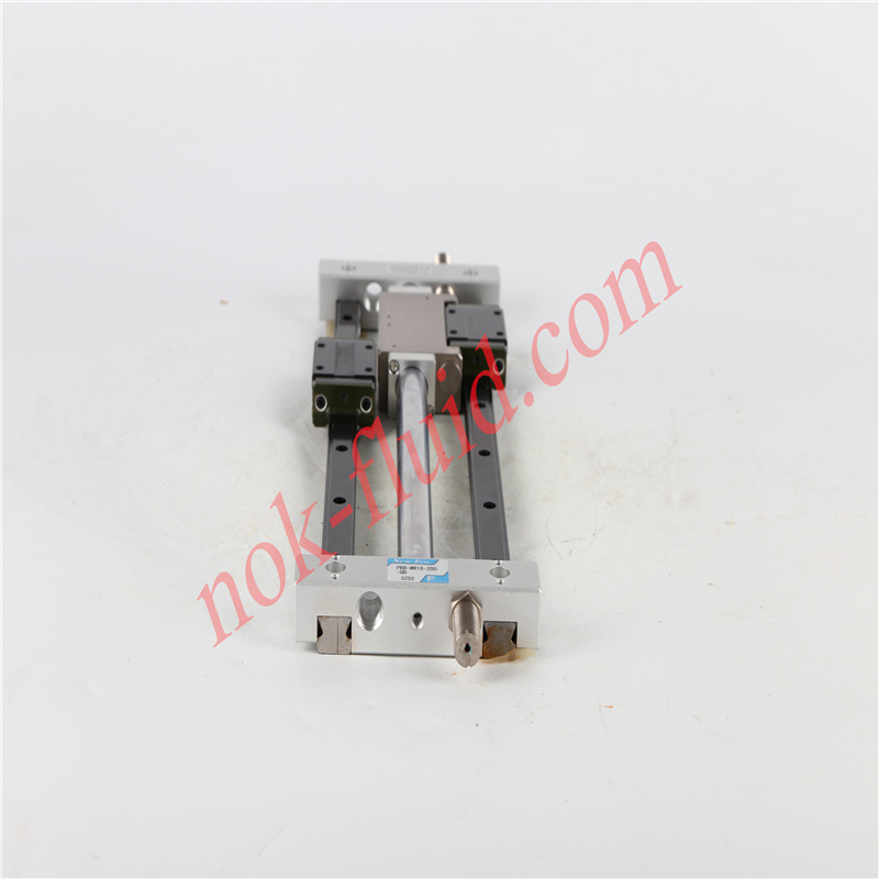New era Pneumatic Cylinder PRD-WR16-200-QD