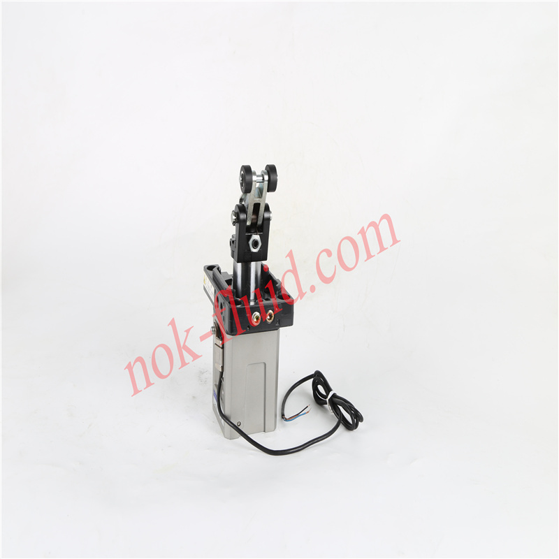 NISCON / NIHON SEIKI CYLINDER BN-6045B-50-30-2