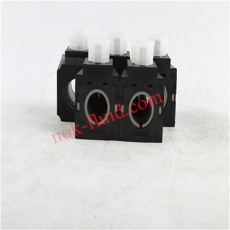 BREVINI COIL M14640003 24VAC
