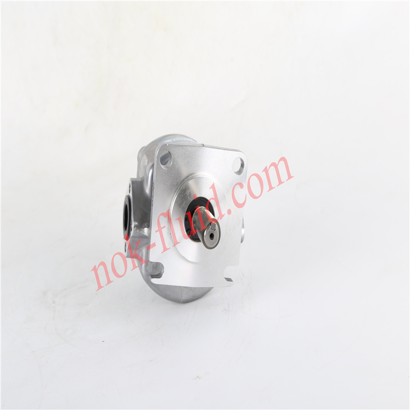 NIHON SPEED GEAR PUMP K1P12R11A