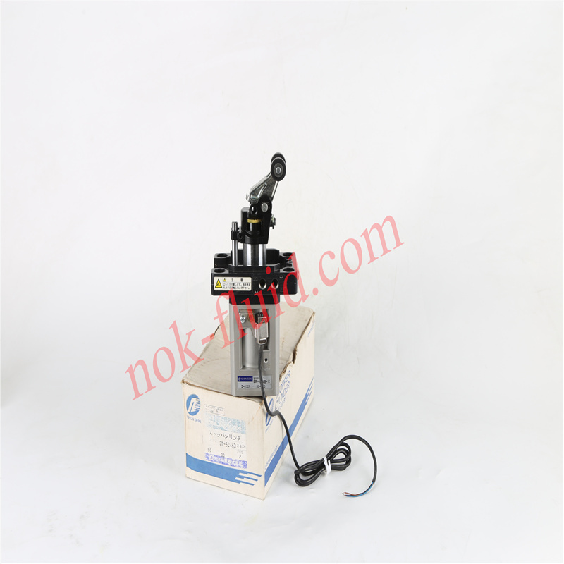 NISCON / NIHON SEIKI CYLINDER BN-6045B-50-30-2