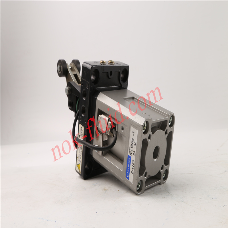 NISCON / NIHON SEIKI CYLINDER BN-6045B-3-50-30