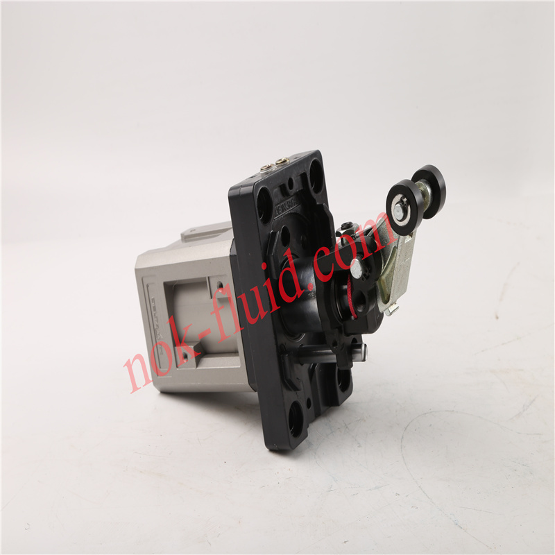 NISCON / NIHON SEIKI CYLINDER BN-6045B-50-30-1