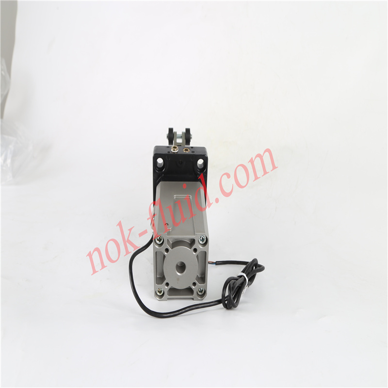NISCON / NIHON SEIKI CYLINDER BN-6045B-50-30-2