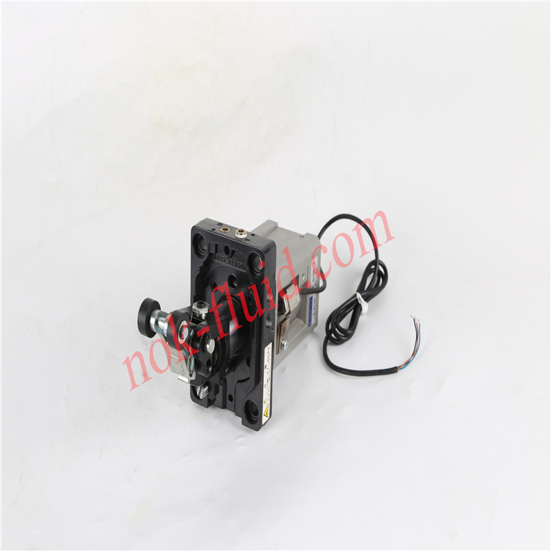 NISCON / NIHON SEIKI CYLINDER BN-6045B-50-30-2