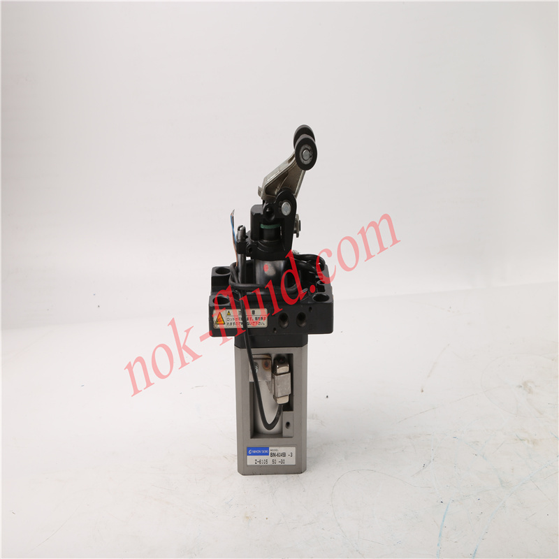 NISCON / NIHON SEIKI CYLINDER BN-6045B-3-50-30