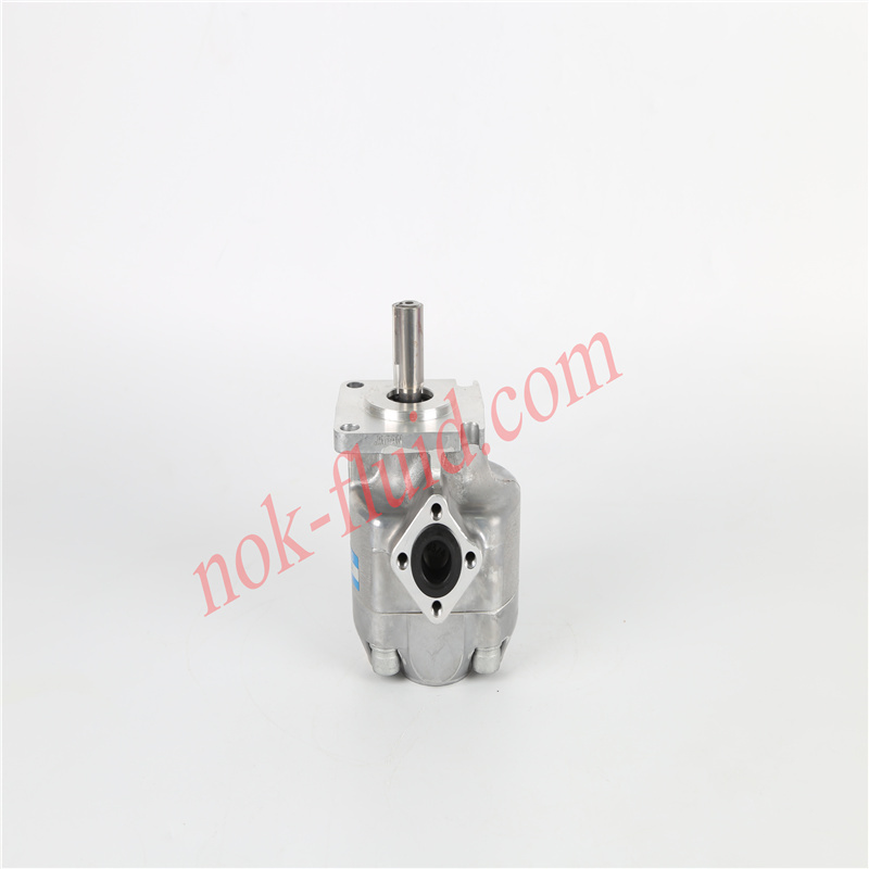 NIHON SPEED GEAR PUMP K1P10R11A