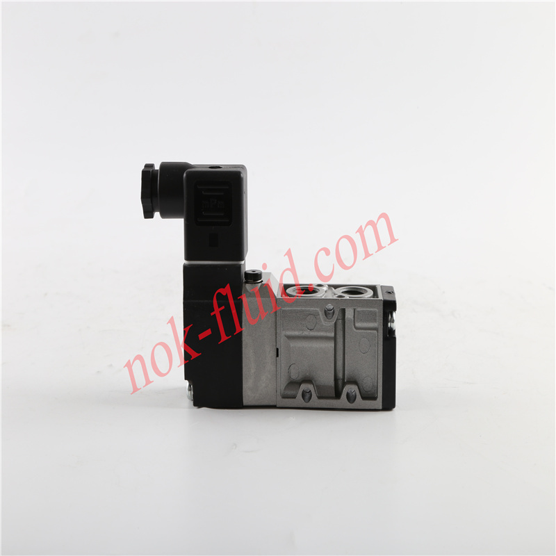 NISCON Solenoid valve BN-7V43-8-D-E200