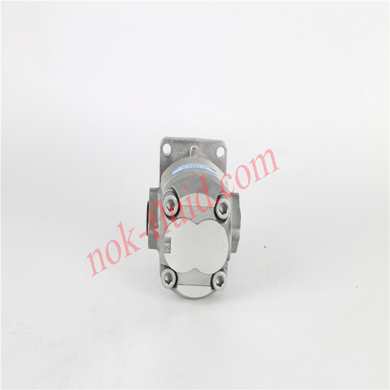NIHON SPEED GEAR PUMP K1P9R11A