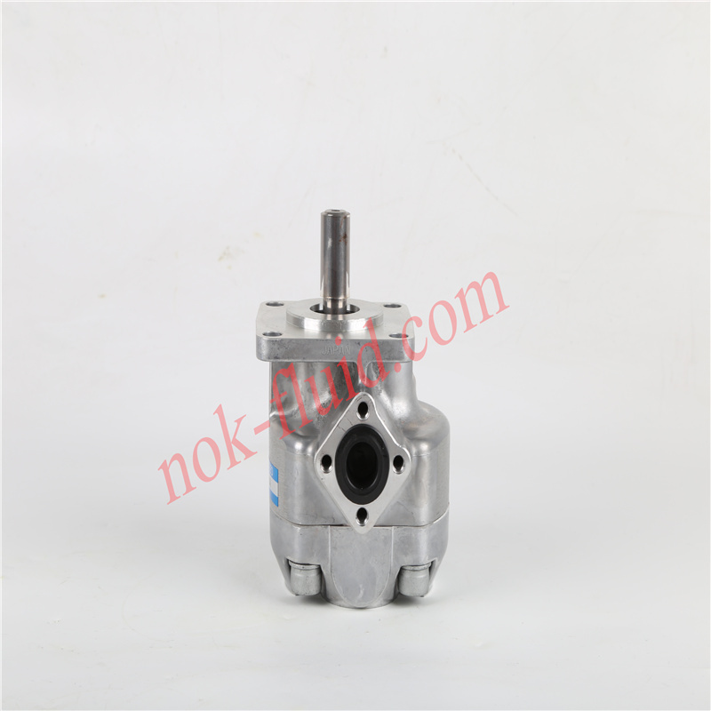 NIHON SPEED GEAR PUMP K1P6R11A