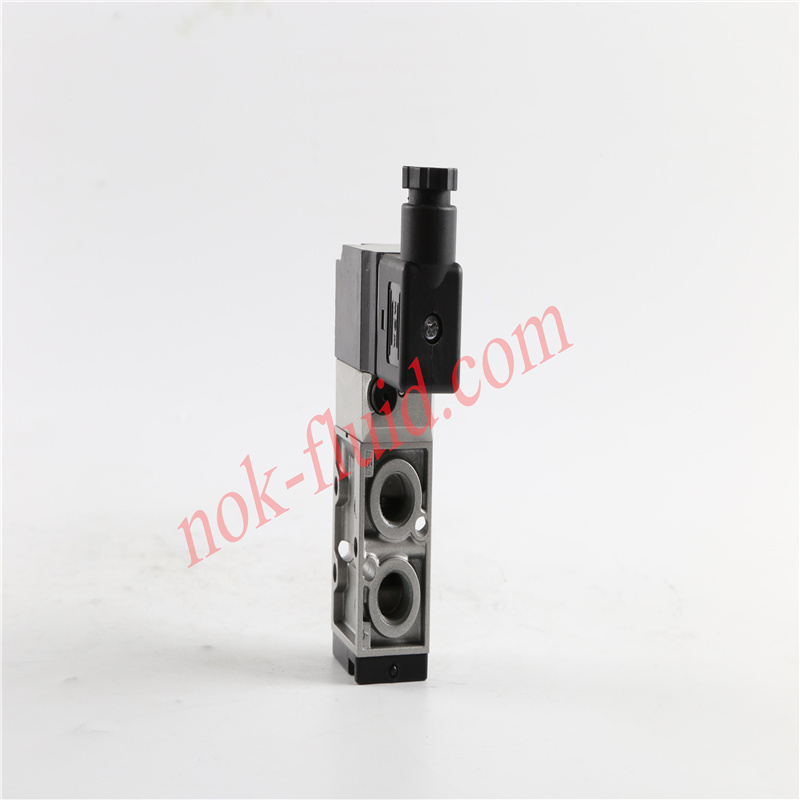 NISCON Solenoid valve BN-7V43-8-D-E200