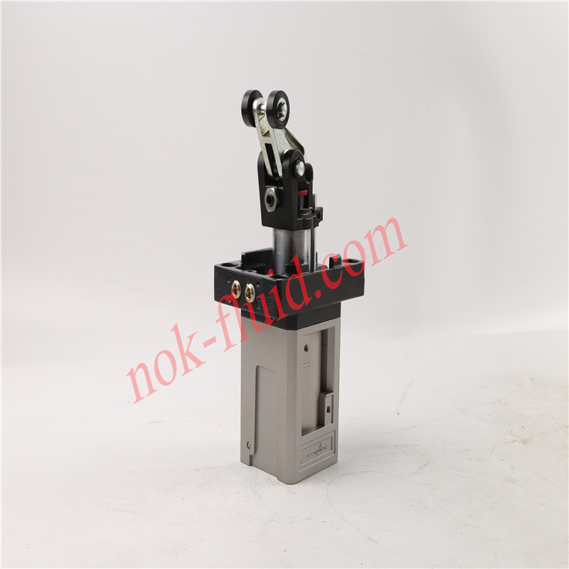 NISCON / NIHON SEIKI CYLINDER BN-6045B-50-30-1