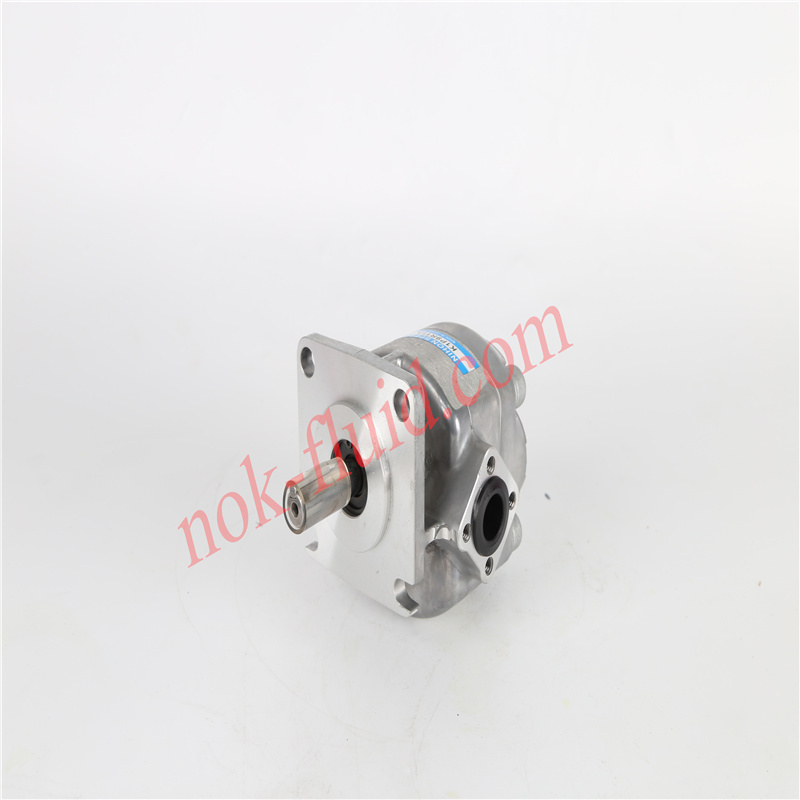 NIHON SPEED GEAR PUMP K1P9R11A