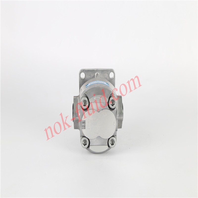 NIHON SPEED GEAR PUMP K1P10R11A