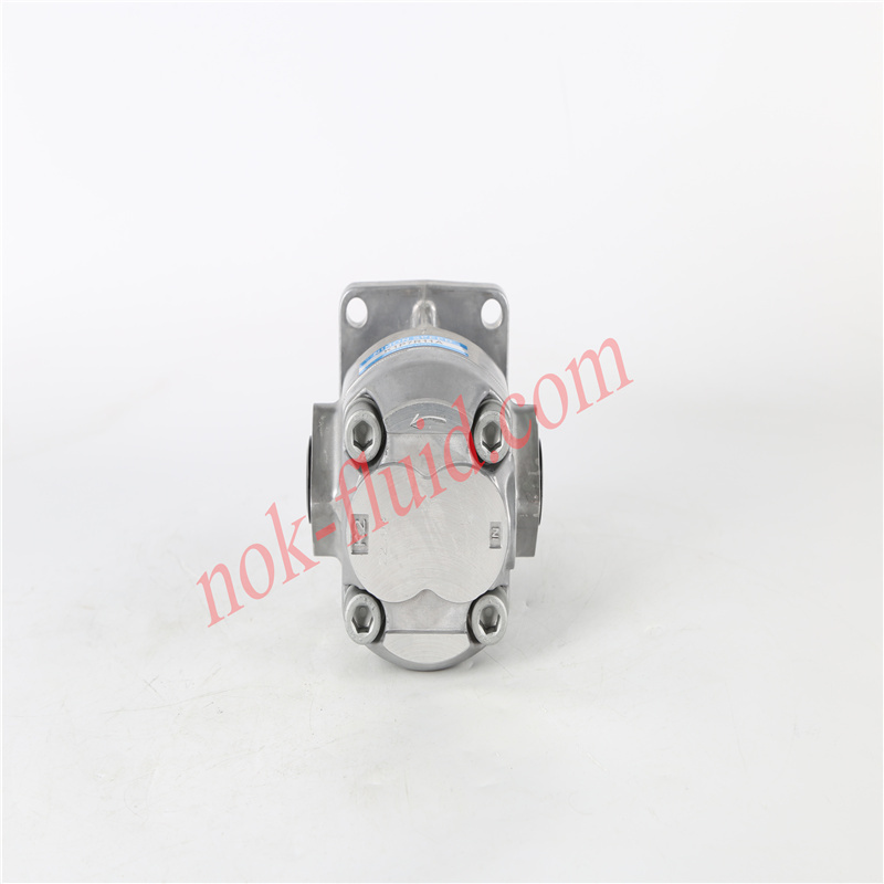 NIHON SPEED GEAR PUMP K1P7R11A
