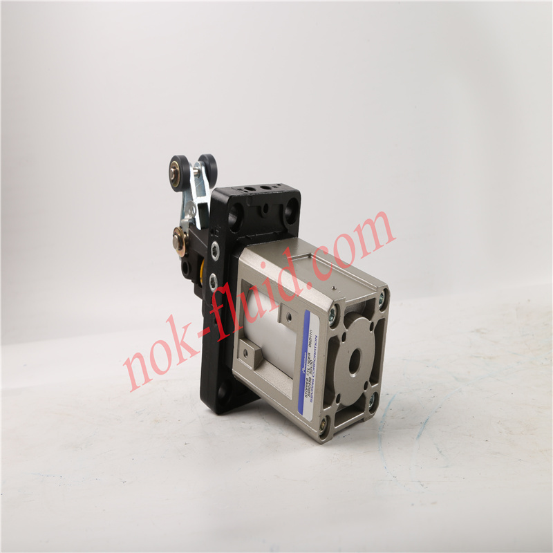 NISCON / NIHON SEIKI CYLINDER SN-6045B-50-30