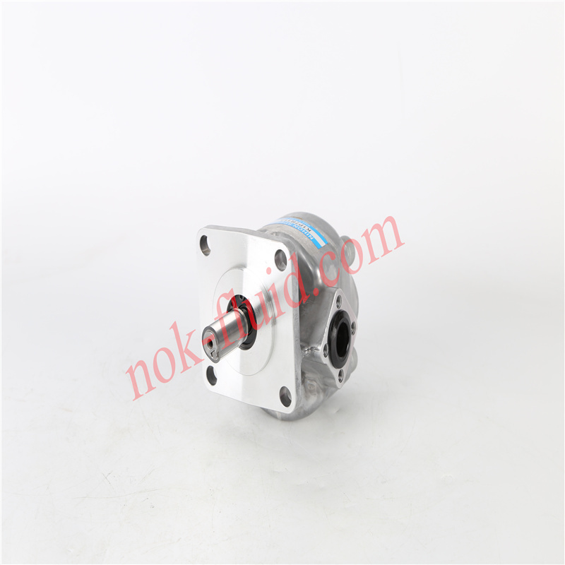 NIHON SPEED GEAR PUMP K1P7R11A