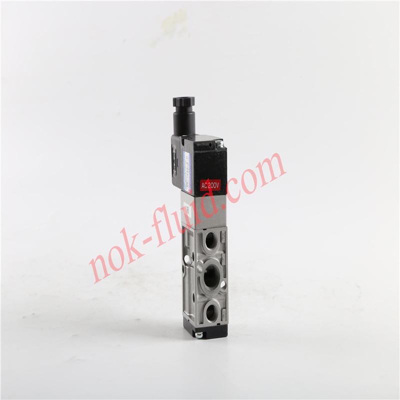 NISCON Solenoid valve BN-7V43-8-D-E200