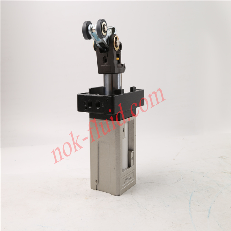 NISCON / NIHON SEIKI CYLINDER SN-6045B-50-30