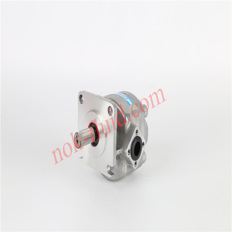 NIHON SPEED GEAR PUMP K1P10R11A