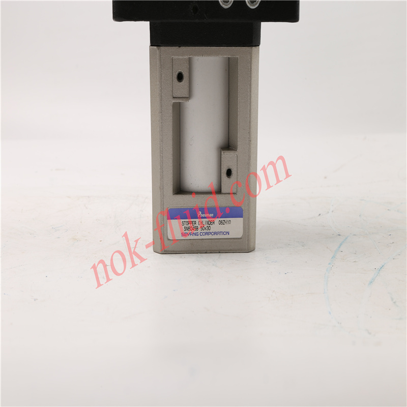 NISCON / NIHON SEIKI CYLINDER SN-6045B-50-30