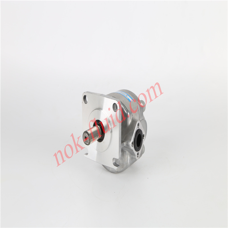 NIHON SPEED GEAR PUMP K1P9L11A