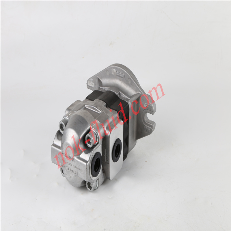 SHIMADZU GEAR PUMP SDY1B209.5L332