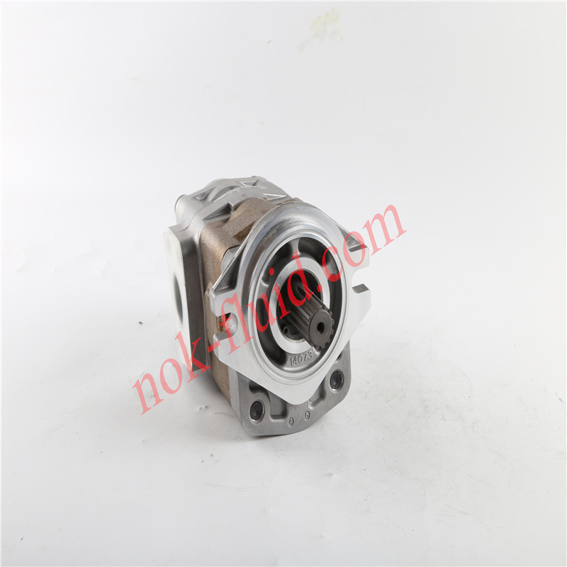 SHIMADZU GEAR PUMP SDYA369.5R871
