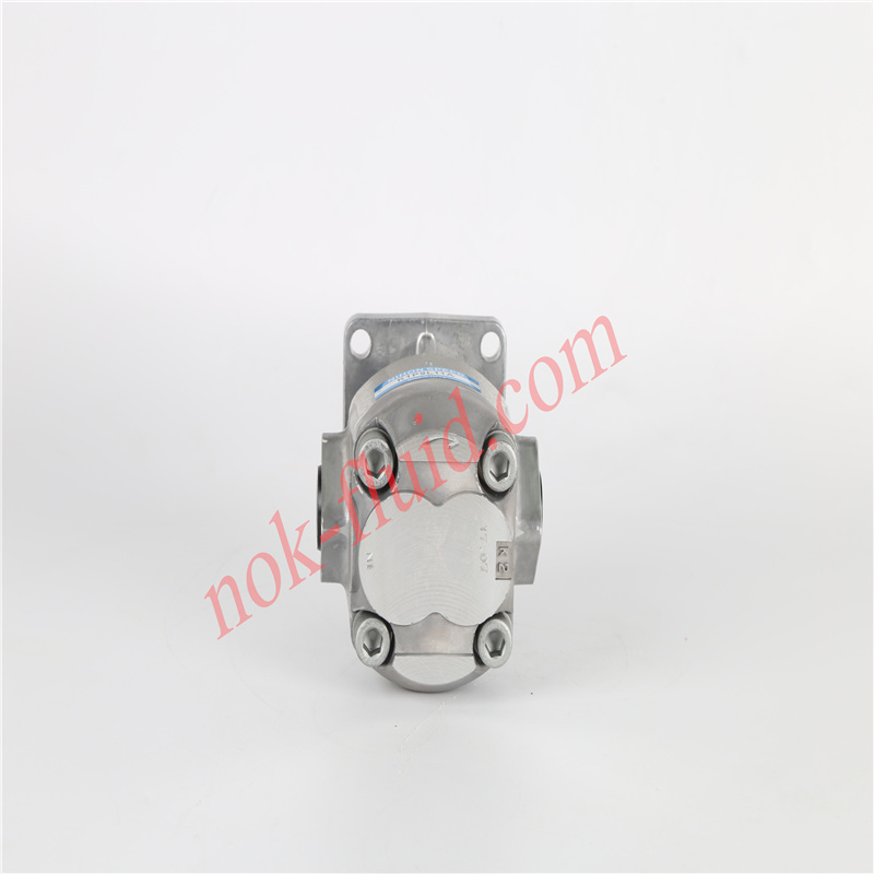 NIHON SPEED GEAR PUMP K1P9L11A