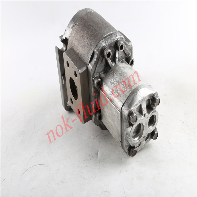 SHIMADZU GEAR PUMP FD3-52.14R369